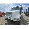 2001 International 8100 Log Truck